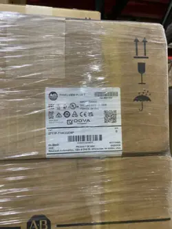 NEW ALLEN BRADLEY 2711P-T10C22D9P SER B PANELVIEW PLUS 7 10 INCH