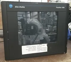 TERMINAL 1400ELTC6/E