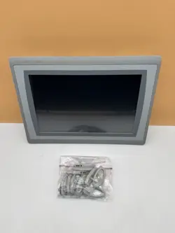 ALLEN BRADLEY 2711P-T12W21D8S HMI TOUCH PANEL PANELVIEW PLUS 7