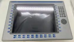 ALLEN-BRADLEY DISPLAY MODULE