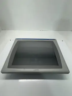 ALLEN BRADLEY 2711P-RDT15C SER B PANELVIEW PLUS 1500 2711P-RP1 SER G