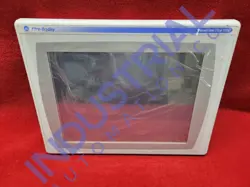 **REFURBISHED** ALLEN-BRADLEY 2711P-T15C4A2 ***NEXT DAY AIR AVAILABLE***