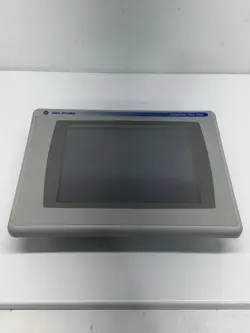 ALLEN BRADLEY 2711P-T10C4D1 SER A 2711P-RP1 SER F 2711P-RDT10C SER B