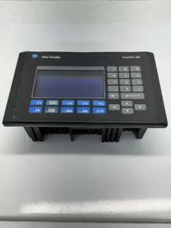 ALLEN BRADLEY 2711-K5A20 SER H PANELVIEW 550 4.48 FRN