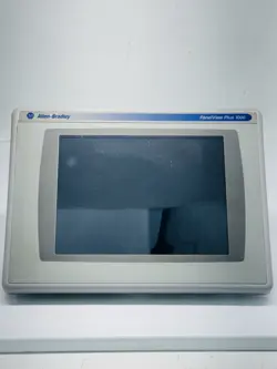 REV ASSEMBLED TERMINAL