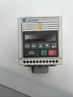 ALLEN BRADLEY 1PCS USED 160-BA03NPS1P1