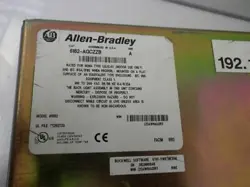 INDUSTRIAL COMPUTER TOUCH