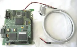 ALLEN BRADLEY  COMMUNICATION MODULE. 2706-PDHPK. NEW. FREE SHIPPING