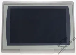 SURPLUS ALLEN BRADLEY 2711P-T12W22A9P / PANELVIEW PLUS 7 12