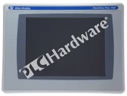 TOUCH/ENET/RS-232 512MB DC