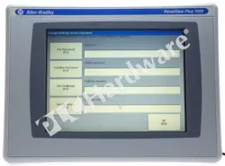 TOUCH/ENET/RS-232 512MB