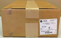 NEW SEALED ALLEN BRADLEY 2711PC-T10C4D8 PANELVIEW PLUS COMPACT 1000 TERMINAL AB