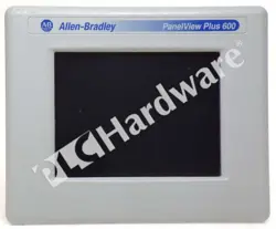 ENET/RS-232 TERMINAL