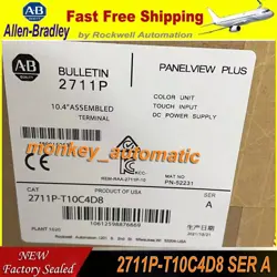 400-1500 TERMINALS NEW