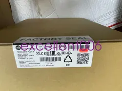 ALLEN BRADLEY 2711P-T9W22D8S TOUCH SCREEN BRAND NEW SEAL STOCK FREE SHIPPING/