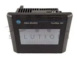 550 MONO/TOUCH TERMINAL