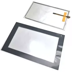 ALLEN-BRADLEY TOUCH SCREEN