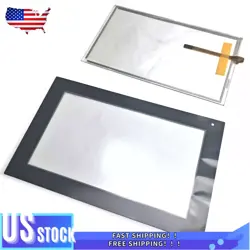 SCREEN PANEL GLASS