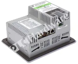 2711P-T6C20D /B PANELVIEW