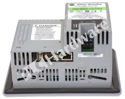 BRADLEY 2711P-T6C20D /B