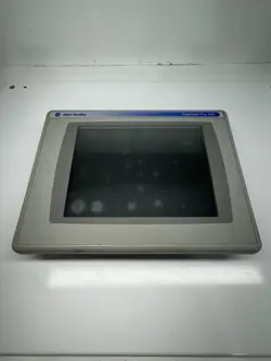 1000 2711P-RP2 LOGIC