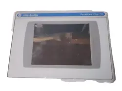 2711P-T7C4A2 ALLEN BRADLEY