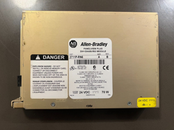 COMMUNICATION MODULE TESTED