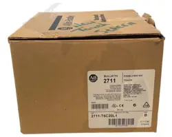 600 TOUCH/COLOR ETHERNET