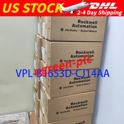BOX ALLEN-BRADLEY VPL-B1653D-CJ14AA