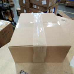 TERMINAL AB NEW-OPEN