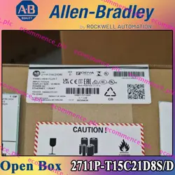 2711P-T15C21D8S ALLEN BRADLEY