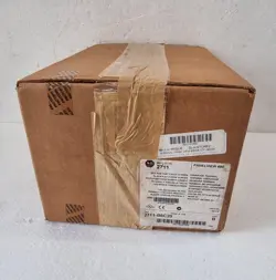 2711-B6C20 PANELVIEW 600