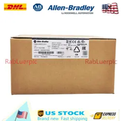 NEW ALLEN-BRADLEY 2711P-T6C21D8S /C HMI PANELVIEW PLUS 7 GRAPHIC TERMINAL @