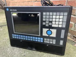 USED ALLEN BRADLEY 6180-DHCEFGABEZZ