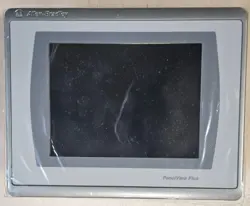 ALLEN-BRADLEY NEW 2711P-T7C22D9P