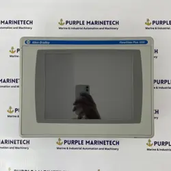 1000 2711P-RP8D TOUCHSCREEN