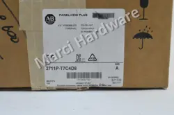 SURPLUS ALLEN-BRADLEY 2711P-T7C4D8 /A PANELVIEW PLUS 6 700 6.5