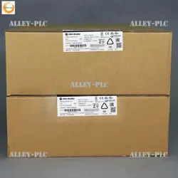 NEW ALLEN BRADLEY 2711P-T15C21D8S SERIES C HMI PANELVIEW PLUS 7 TERMINAL !