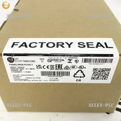 2022-2023 ALLEN BRADLEY AB 2711P-T4W21D8S 2711PT4W21D8S !