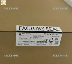 NEW AB ALLEN BRADLEY 2711P-T7C21D8S HMI PANELVIEW PLUS 7 TERMINAL !