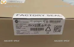 2022 NEW ALLEN-BRADLEY 2711P-T10C22D8S SER B PANELVIEW PLUS 7 COLOR TOUCH 10