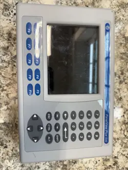 AB 2711P-K6M20D8 ALLEN-BRADLEY PANELVIEW PLUS 600 INTERFACE SCREEN FREE SHIPPING