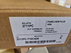 NEVER USED 2711PCT10C4D8