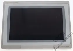 GRAPHIC TERMINAL STANDAR