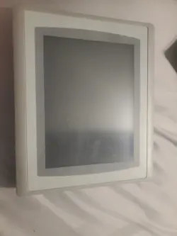 ALLEN BRADLEY PANELVIEW PLUS 7 2711P-T10C21D8S