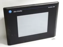 ALLEN BRADLEY 2711-T10C20L1 PANELVIEW 1000 OPERATOR TERMINAL