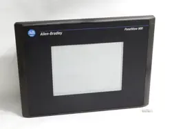 ALLEN BRADLEY 2711-T9C8 PANELVIEW 900 STANDARD OPERATOR TERMINAL
