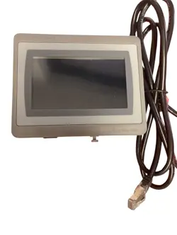 PANEL  ALLEN-BRADLEY 2711P-T4W22D8S PANELVIEW PLUS 7