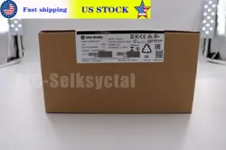 2022 NEW AB 2711P-T7C22D8S PANELVIEW PLUS 7 GRAPHIC TERMINAL 2711P-T7C22D8S