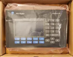 HMI FACTORY RECONDITIONED